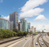 Meriton Suites North Sydney - Lennox Head Accommodation