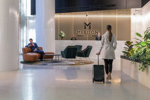 Meriton Suites Sussex Street, Sydney - Lennox Head Accommodation 1