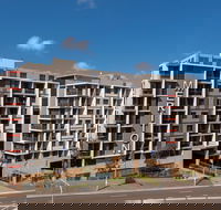 Meriton Suites North Ryde - Lennox Head Accommodation