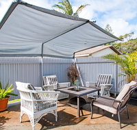 Middle Sea - Lennox Head Accommodation