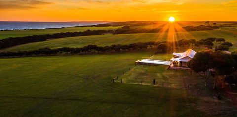 Mistere On Kangaroo Island - Lennox Head Accommodation 1