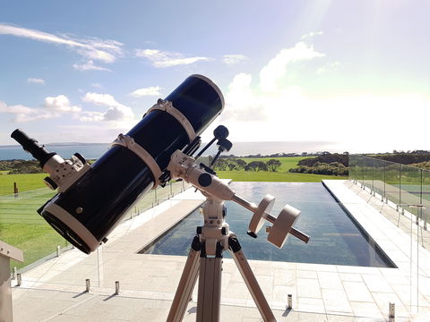 Mistere On Kangaroo Island - Lennox Head Accommodation 2