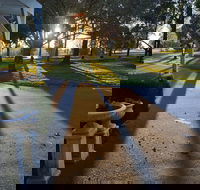 Moe Parklands Motel - Lennox Head Accommodation