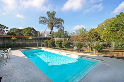 Moe Parklands Motel - Lennox Head Accommodation 1