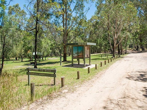 Mogo Campground - Lennox Head Accommodation 0