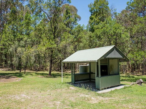 Mogo Campground - Lennox Head Accommodation 2