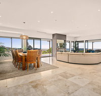 Mont Sapphire Luxury Retreat - Lennox Head Accommodation