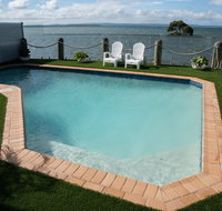 Moreton Bay Beach Lodge - Lennox Head Accommodation