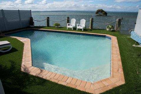 Moreton Bay Beach Lodge - Lennox Head Accommodation 0