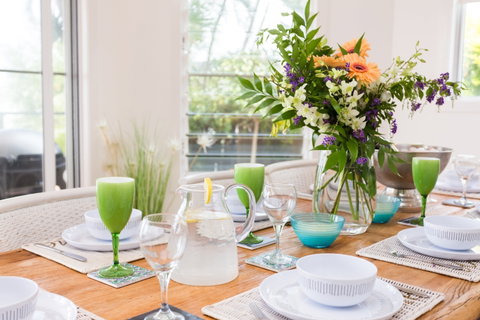 Moreton Bay Beach Lodge - Lennox Head Accommodation 1