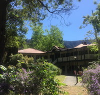 Mountain Grand Halls Gap - Lennox Head Accommodation