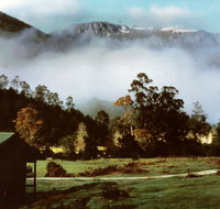 Mountain Valley Wilderness Holidays - Lennox Head Accommodation