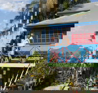 Murwillumbah  YHA Mount Warning - Lennox Head Accommodation