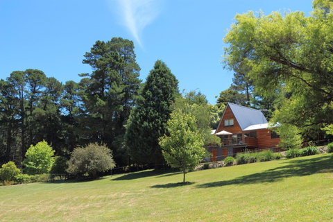 Murrarang - Lennox Head Accommodation 0