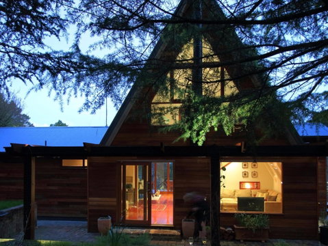 Murrarang - Lennox Head Accommodation 1