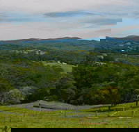 Nightcap Cottage - Lennox Head Accommodation