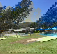 Nimbin Caravan Park - Lennox Head Accommodation