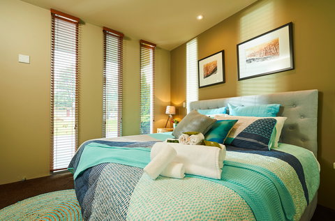 No. 6 Luxury Private Haven - Lennox Head Accommodation 0