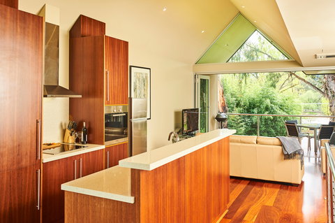 No. 6 Luxury Private Haven - Lennox Head Accommodation 2