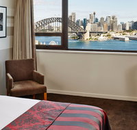 North Sydney Harbourview Hotel - Lennox Head Accommodation