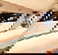 Novotel Sydney Rooty Hill - Lennox Head Accommodation