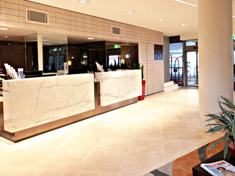 Novotel Sydney Rooty Hill - Lennox Head Accommodation 0