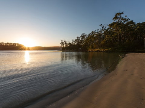NRMA Port Arthur Holiday Park - Lennox Head Accommodation 1