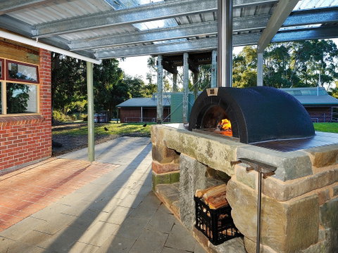 NRMA Port Arthur Holiday Park - Lennox Head Accommodation 2