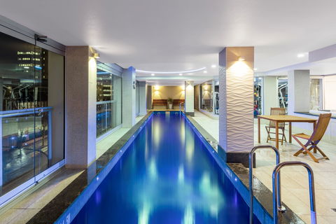 Oaks Adelaide Embassy Suites - Lennox Head Accommodation 1