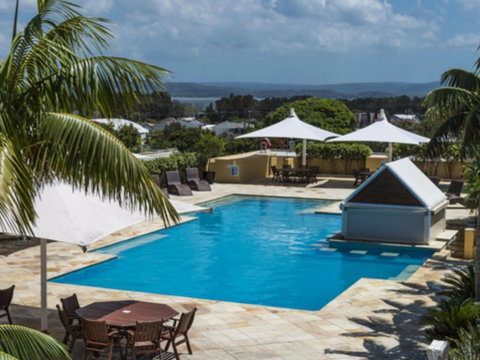 Oaks The Entrance Waterfront Resort - Lennox Head Accommodation 0