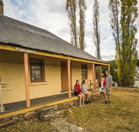 Old Trahlee - Lennox Head Accommodation