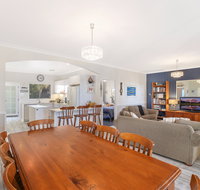 Orion Beach House - Jervis Bay - Lennox Head Accommodation