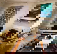 Outback Shack - Lennox Head Accommodation