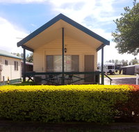 Pacific Gardens Village - Lennox Head Accommodation