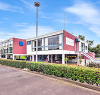 Parkside Motel Geelong - Lennox Head Accommodation