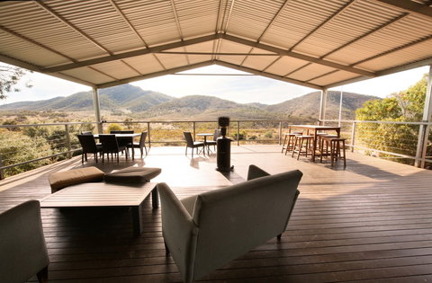 Pichi Richi Park - Lennox Head Accommodation 1