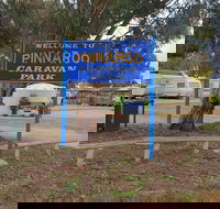 Pinnaroo Caravan Park - Lennox Head Accommodation