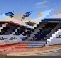 Port Kenny Hotel - Lennox Head Accommodation