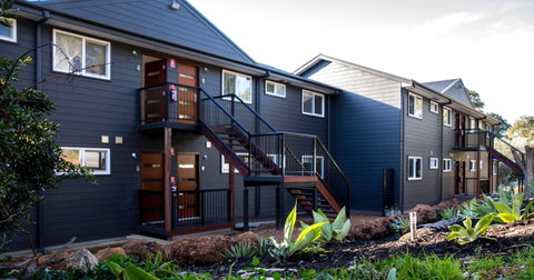 Premalaya - Lennox Head Accommodation 0