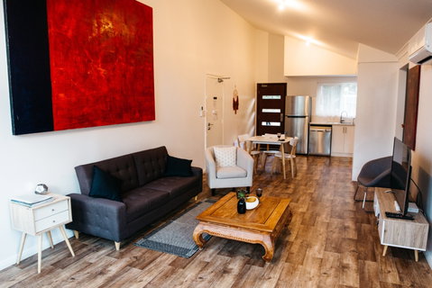 Premalaya - Lennox Head Accommodation 2