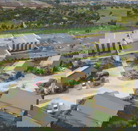 Quality Suites Seasons 5 Resort - Lennox Head Accommodation