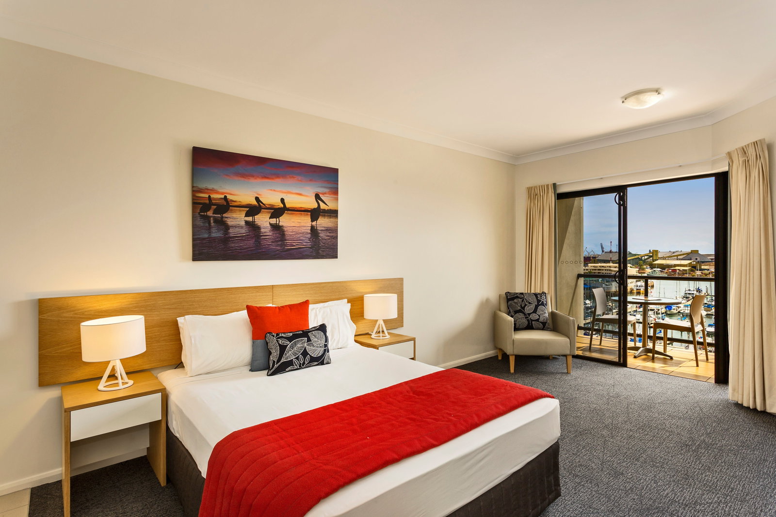 Townsville QLD Lennox Head Accommodation