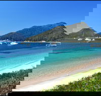 Ramada Resort by Wyndham Shoal Bay - Lennox Head Accommodation