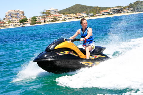 Ramada Resort By Wyndham Shoal Bay - Lennox Head Accommodation 1