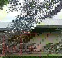 Redbank Gums Bed and Breakfast - Lennox Head Accommodation