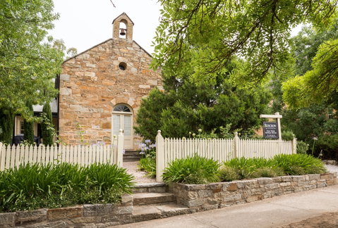 Roscrow Bed And Breakfast - Lennox Head Accommodation 0