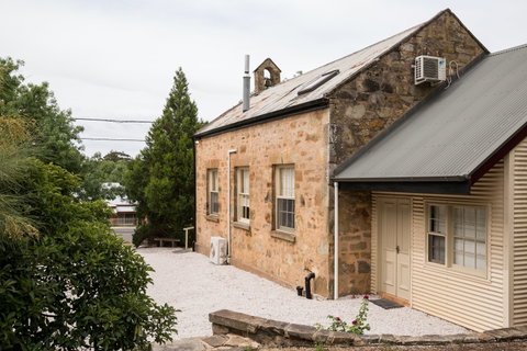 Roscrow Bed And Breakfast - Lennox Head Accommodation 1