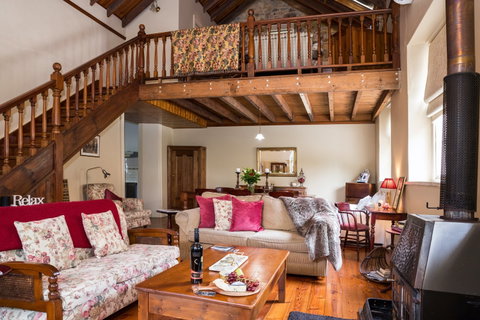 Roscrow Bed And Breakfast - Lennox Head Accommodation 2
