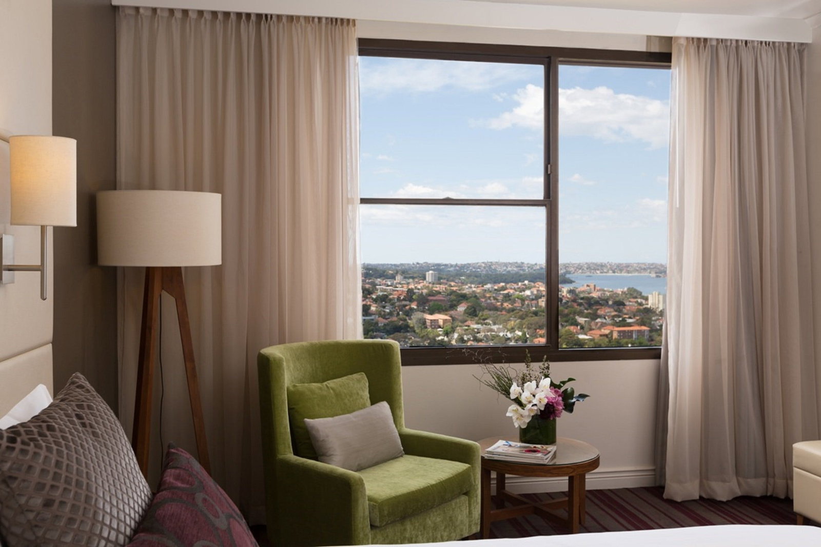 North Sydney NSW Lennox Head Accommodation