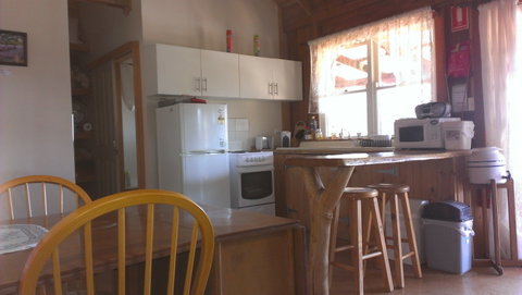 Ryder Homestead - Lennox Head Accommodation 1
